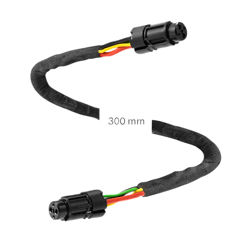 Câble batterie Bosch Smart System 300 mm