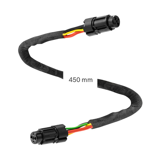 Câble batterie Bosch Smart System 450 mm