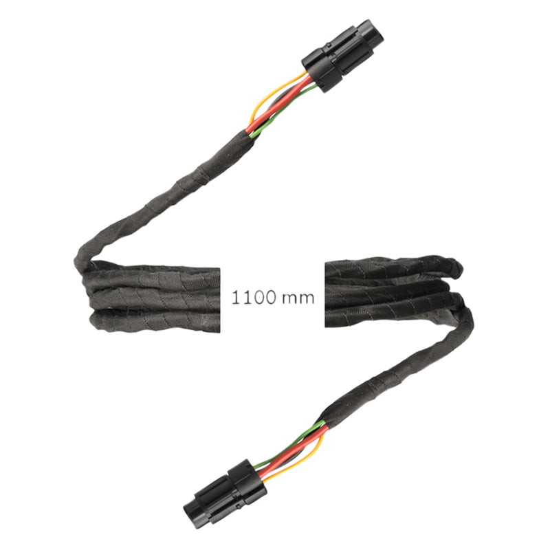 Câble batterie Bosch Smart System 1100 mm