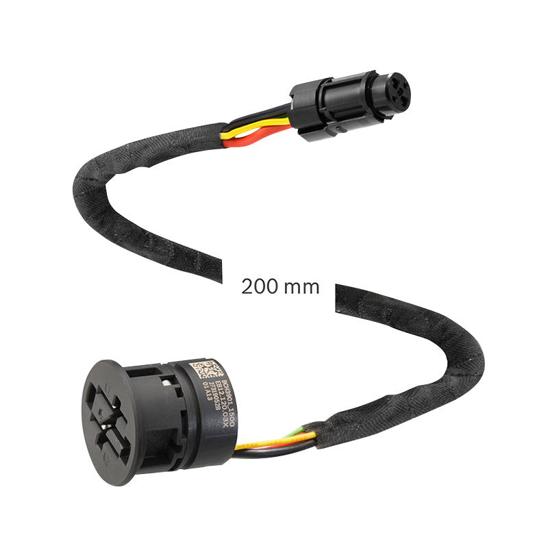 Bosch Smart System Charging Port Cable 200 mm BCH3901-200