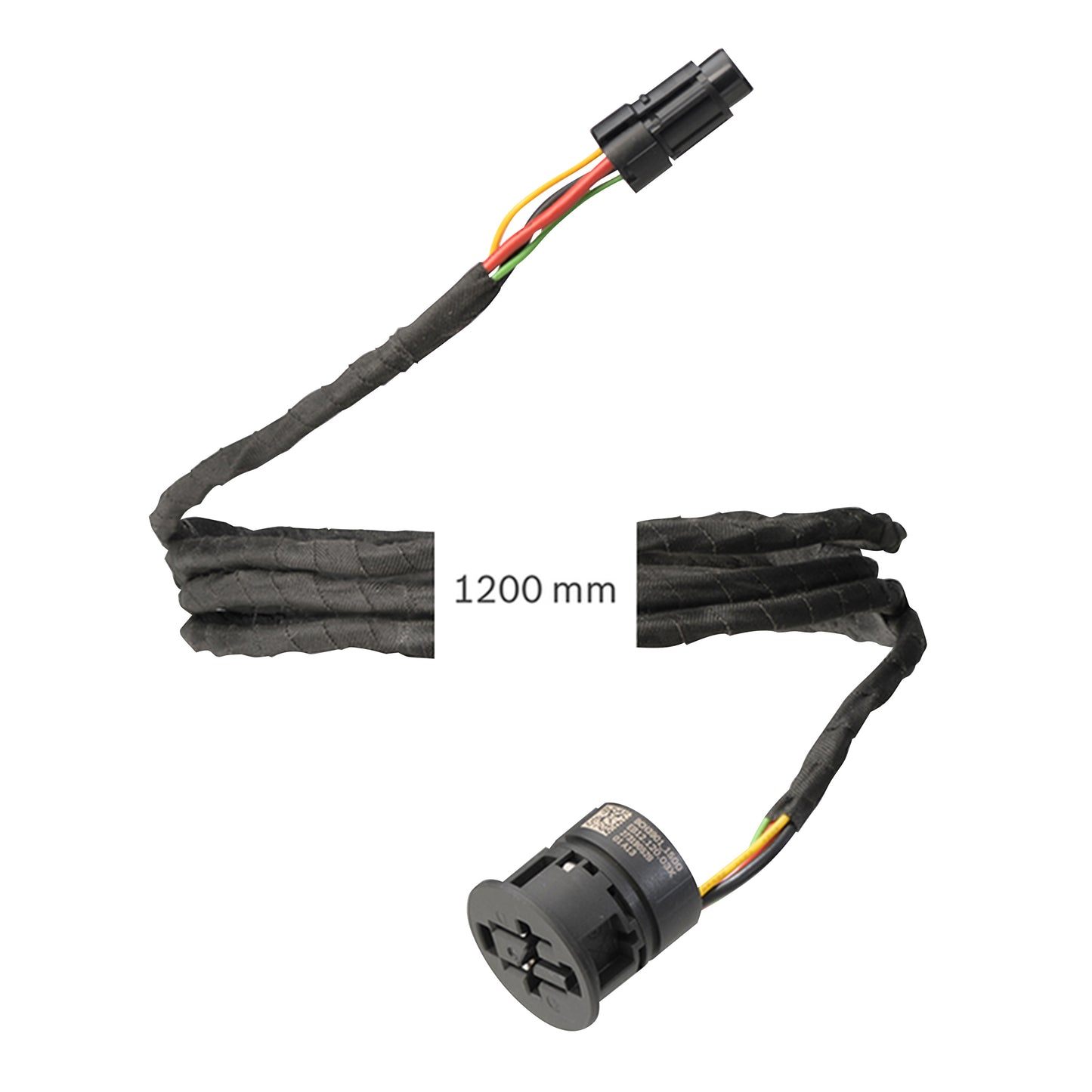 Câble prise de charge Bosch Smart System 1200 mm BCH3901-1200