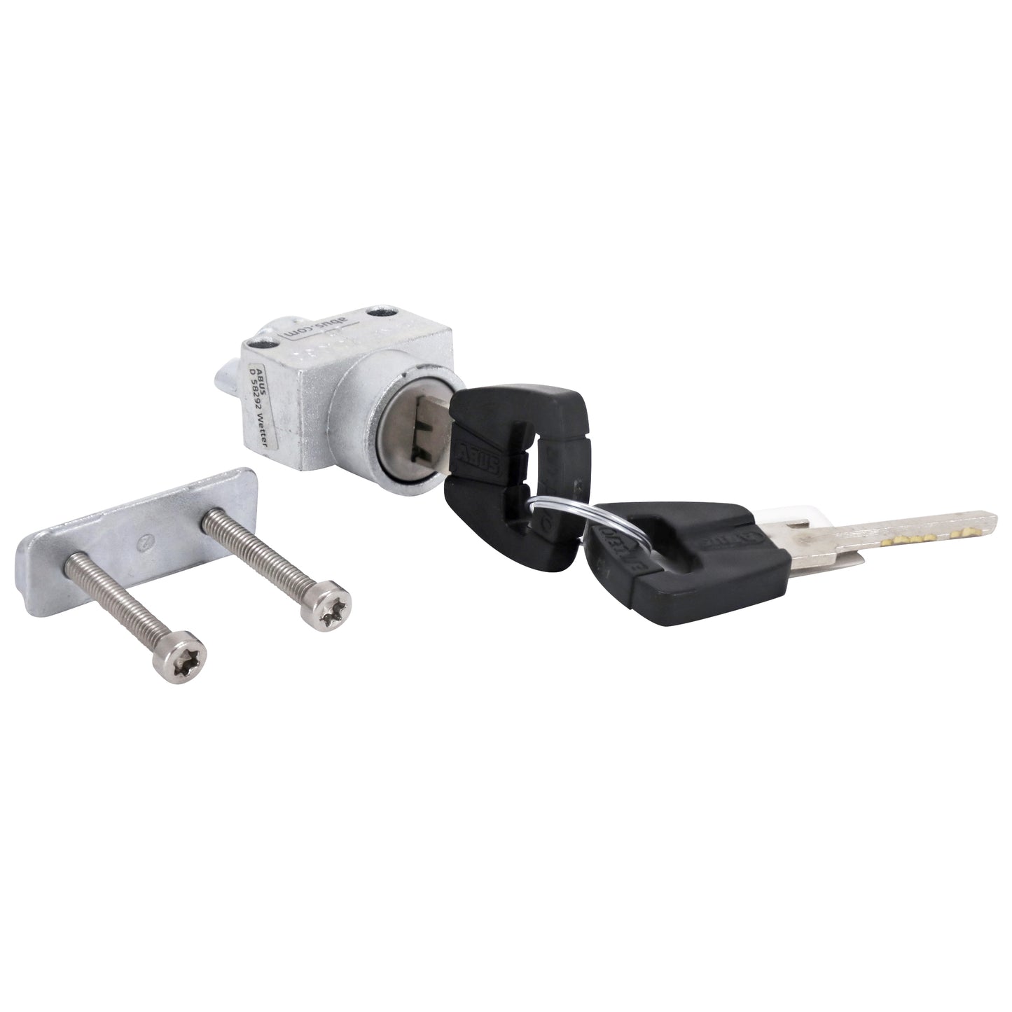 Standard lock for PowerTube 750 Smart System Bosch Abus battery