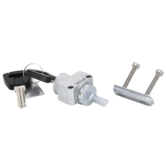 Standard lock for PowerTube 750 Smart System Bosch Abus battery