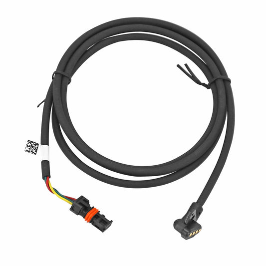Câble moteur vers display Bosch Kiox Smart 1300 mm BUI330