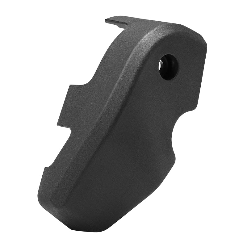 Habillage Bosch Performance Line droit noir BDU4XX