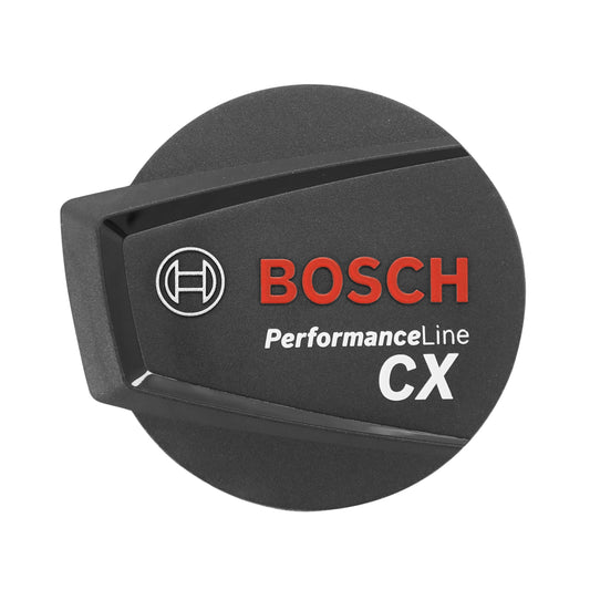Cache Bosch Performance Line CX Smart System noir BDU374Y