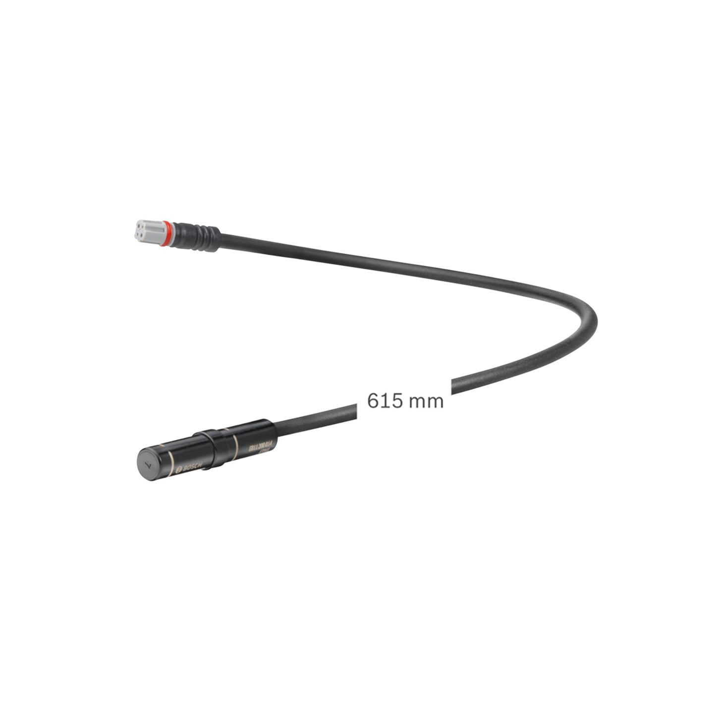Capteur de vitesse Bosch Slim Smart System 615 mm BCH3319-615
