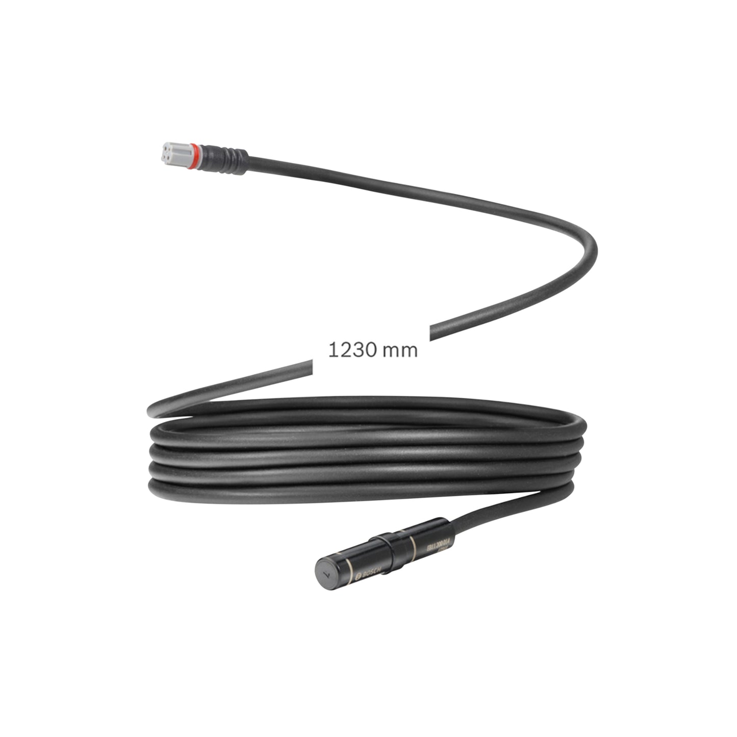 Bosch Slim Smart System Speed Sensor 1230 mm