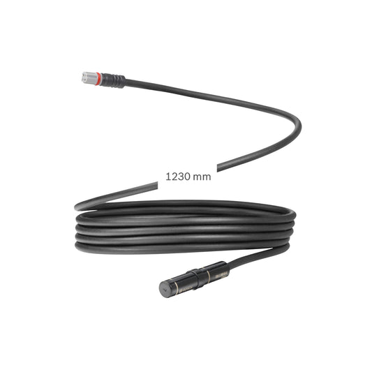 Capteur de vitesse Bosch Slim Smart System 1230 mm