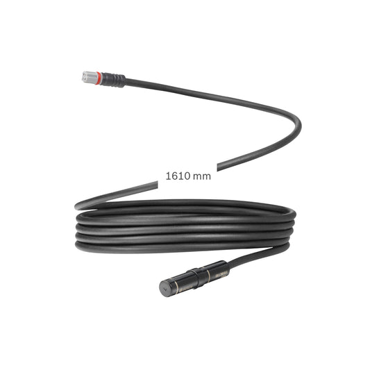 Capteur de vitesse Bosch Slim Smart System 1610 mm