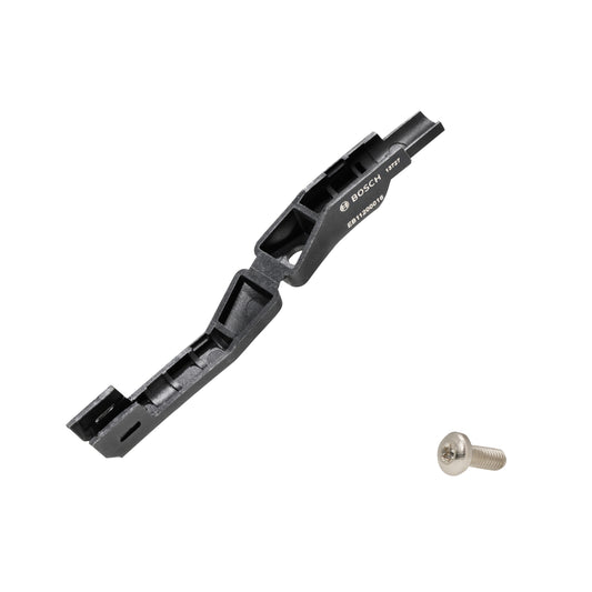 Adaptateur base de cadre Bosch Smart System pour capteur de vitesse
