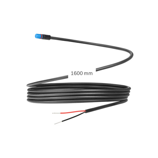 Câble alimentation Bosch phare Smart System 1600 mm