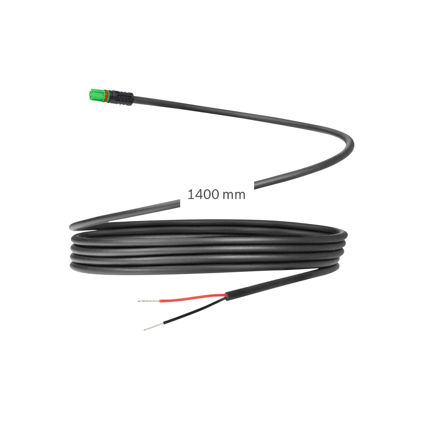 Câble alimentation Bosch usage tierce LPP Smart System 1400 mm