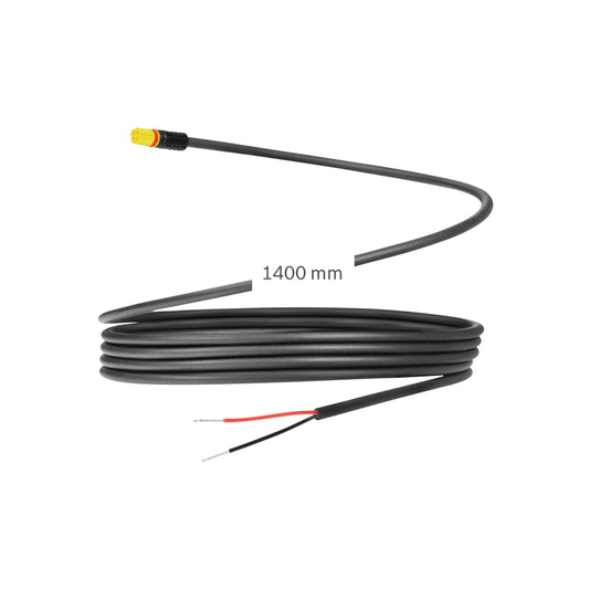 Câble alimentation Bosch usage tierce HPP Smart System 1400 mm