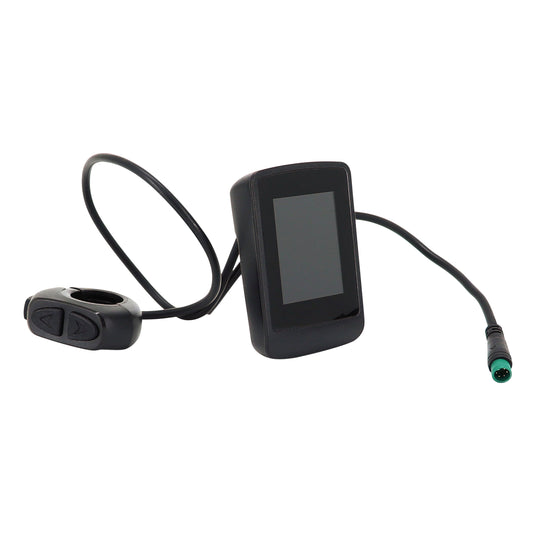 Compteur display VAE PCP High Vision pour système OLI
