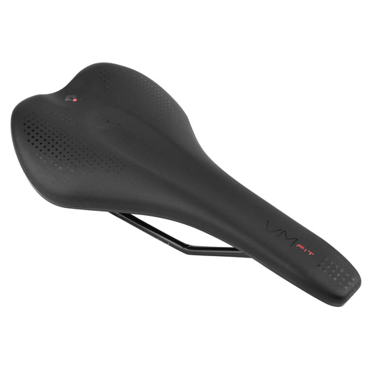 Newton Road VM Fit Saddle Black 270x140