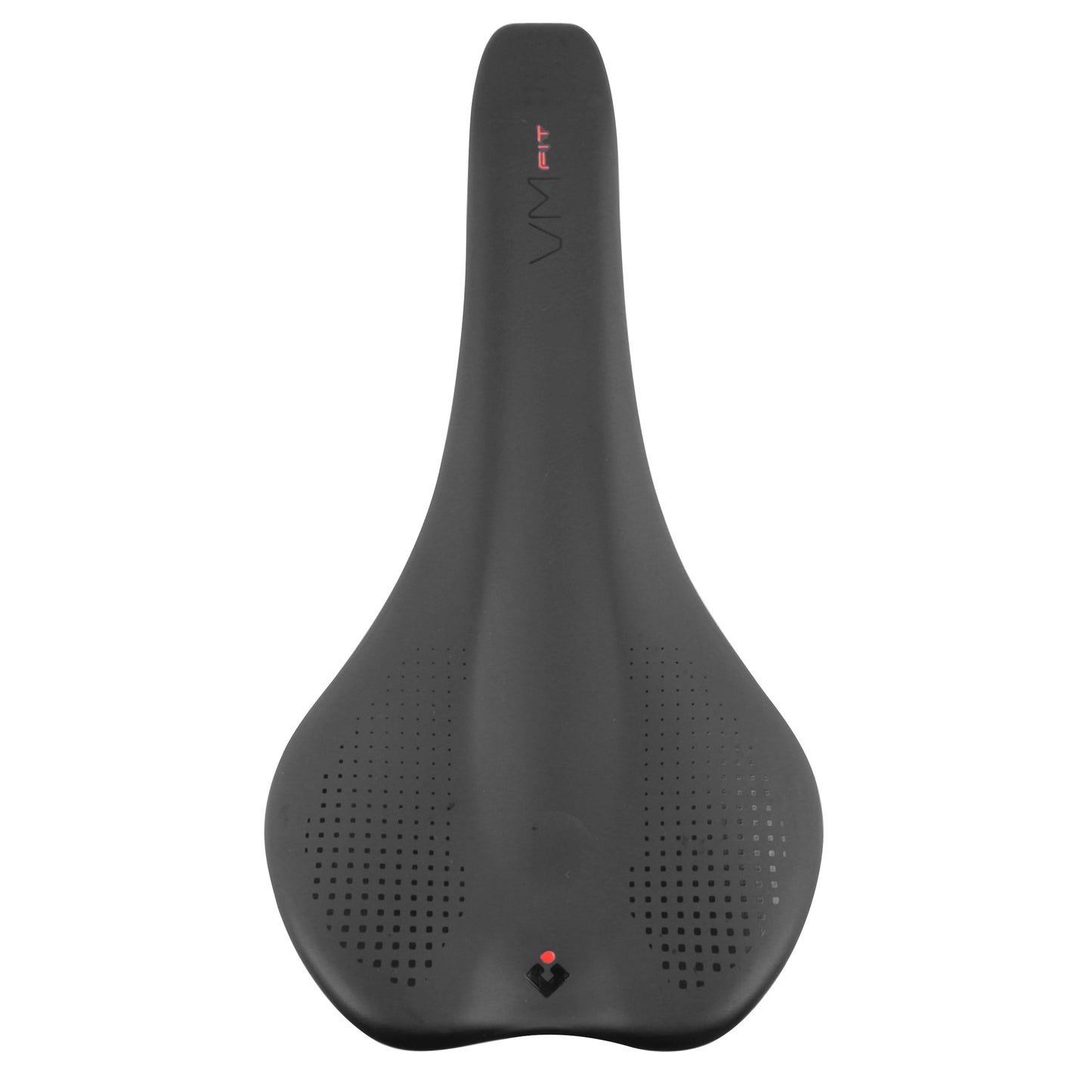 Selle Newton Route VM Fit noir 270x140
