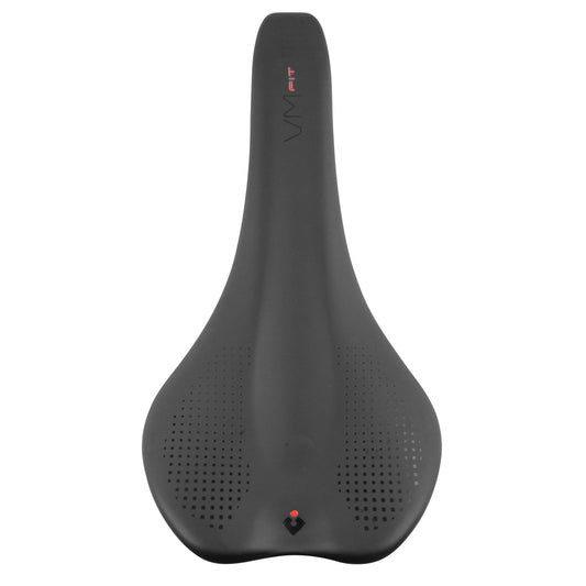Newton Road VM Fit Saddle Black 270x140