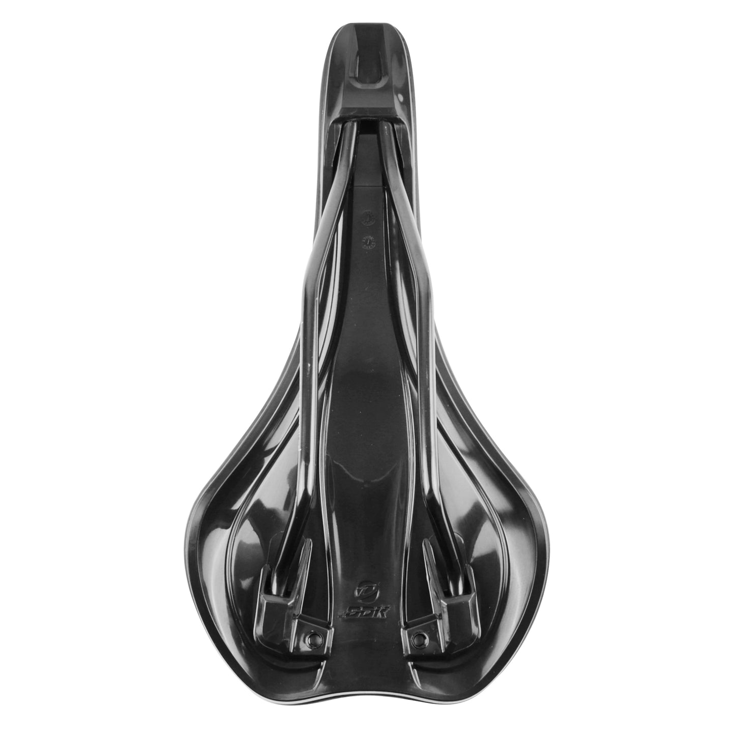 Selle Newton Route VM Fit noir 270x140