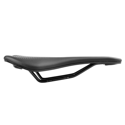 Selle Newton Route VM Fit noir 270x140