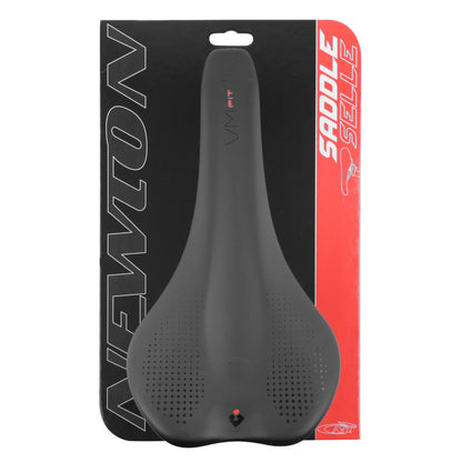 Selle Newton Route VM Fit noir 270x140