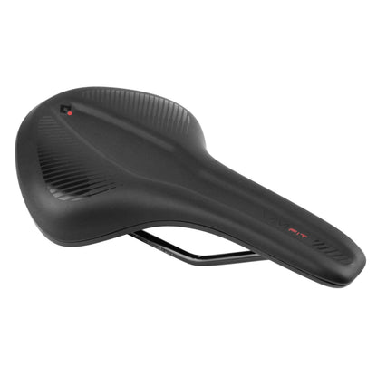 Selle Newton Route VM Fit courte noir 250x145