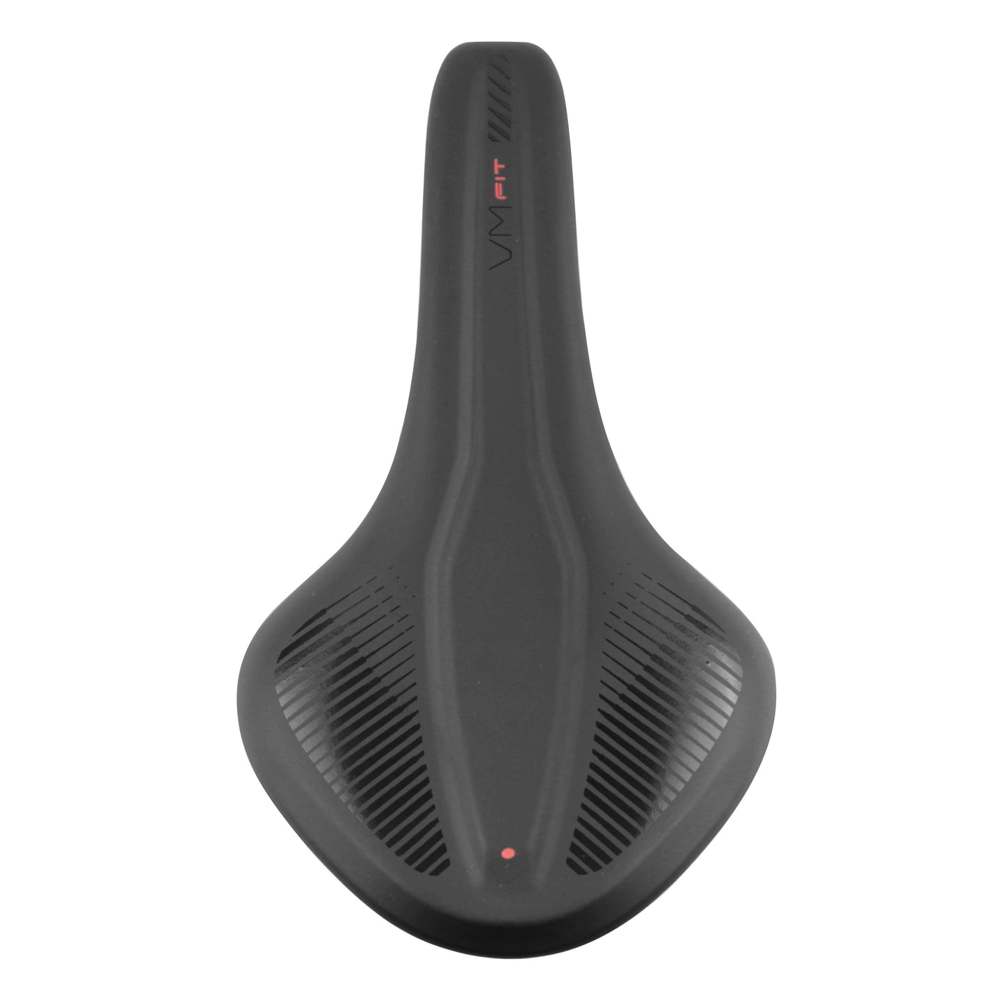 Selle Newton Route VM Fit courte noir 250x145