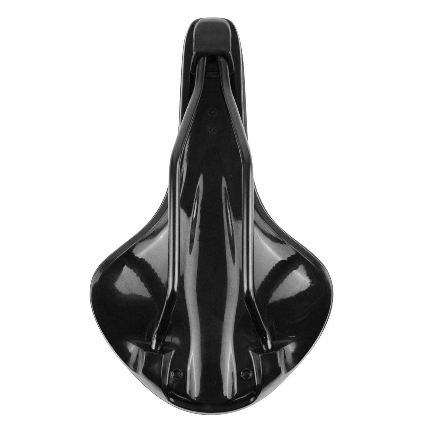 Selle Newton Route VM Fit courte noir 250x145