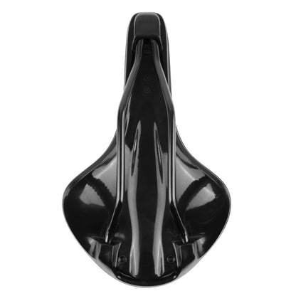 Selle Newton Route VM Fit courte noir 250x145