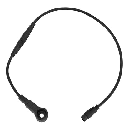 Bafang M500-M510 e-bike wheel speed sensor, 45 cm, square plug