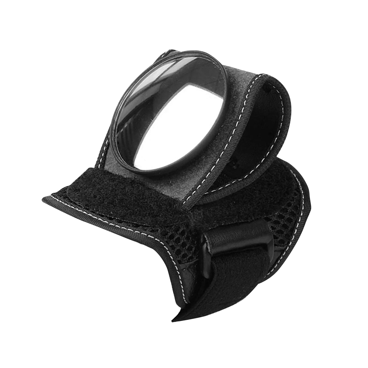 Rétroviseur vélo-trottinette Newton fixation poignet