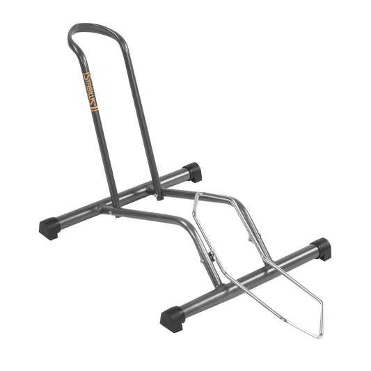 Parolin Stabilus gray bulk bike rack