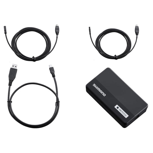 Boîtier diagnostic Shimano pour VAE EP8 et Di2
