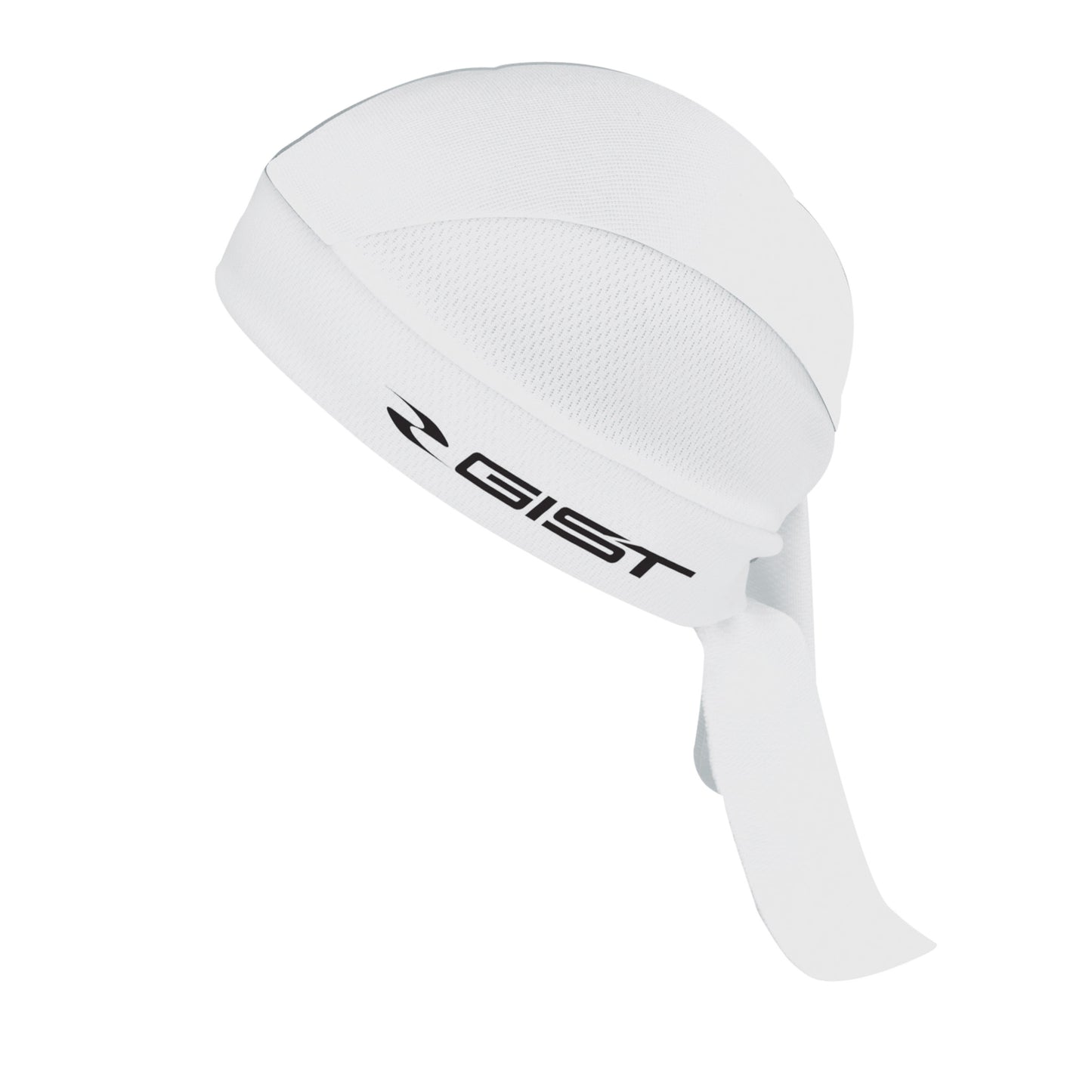 Gist White Summer Bandana (5970)