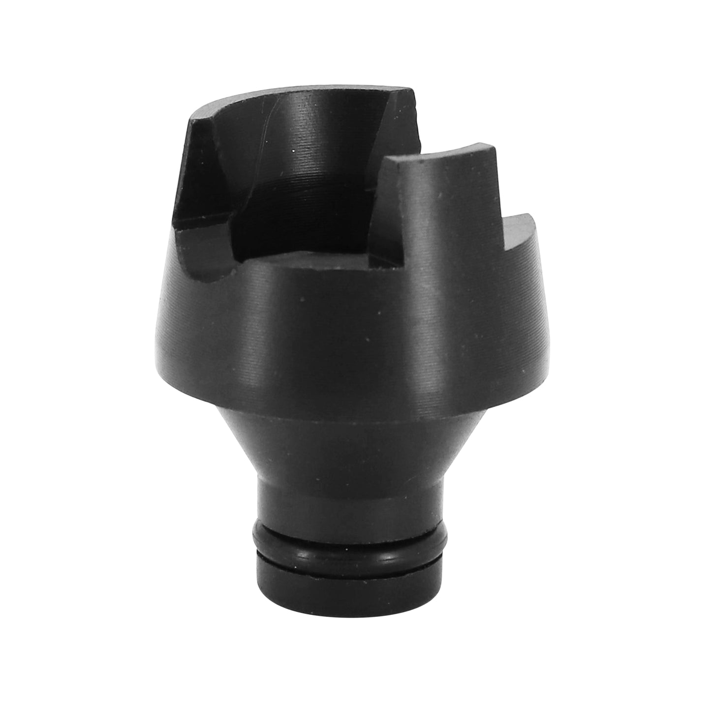 Adaptateur fourche Fox pour Agilis Officine Parolin