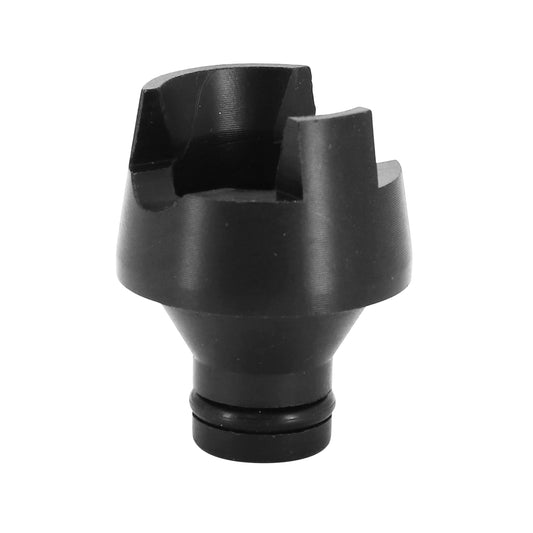 Adaptateur fourche Fox pour Agilis Officine Parolin