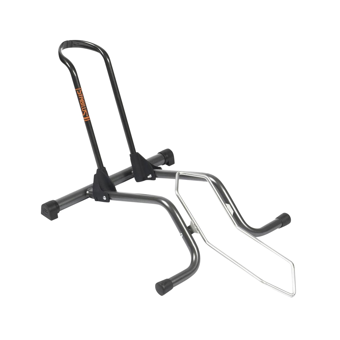 Support vélo Officine Parolin Stabilus route/VTT gris