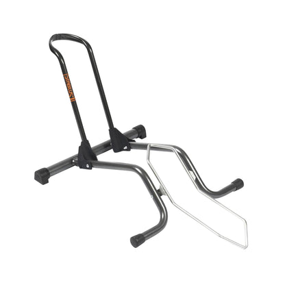 Support vélo Officine Parolin Stabilus route/VTT gris