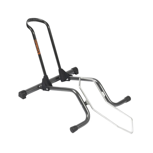 Parolin Officine Stabilus road/mountain bike stand grey