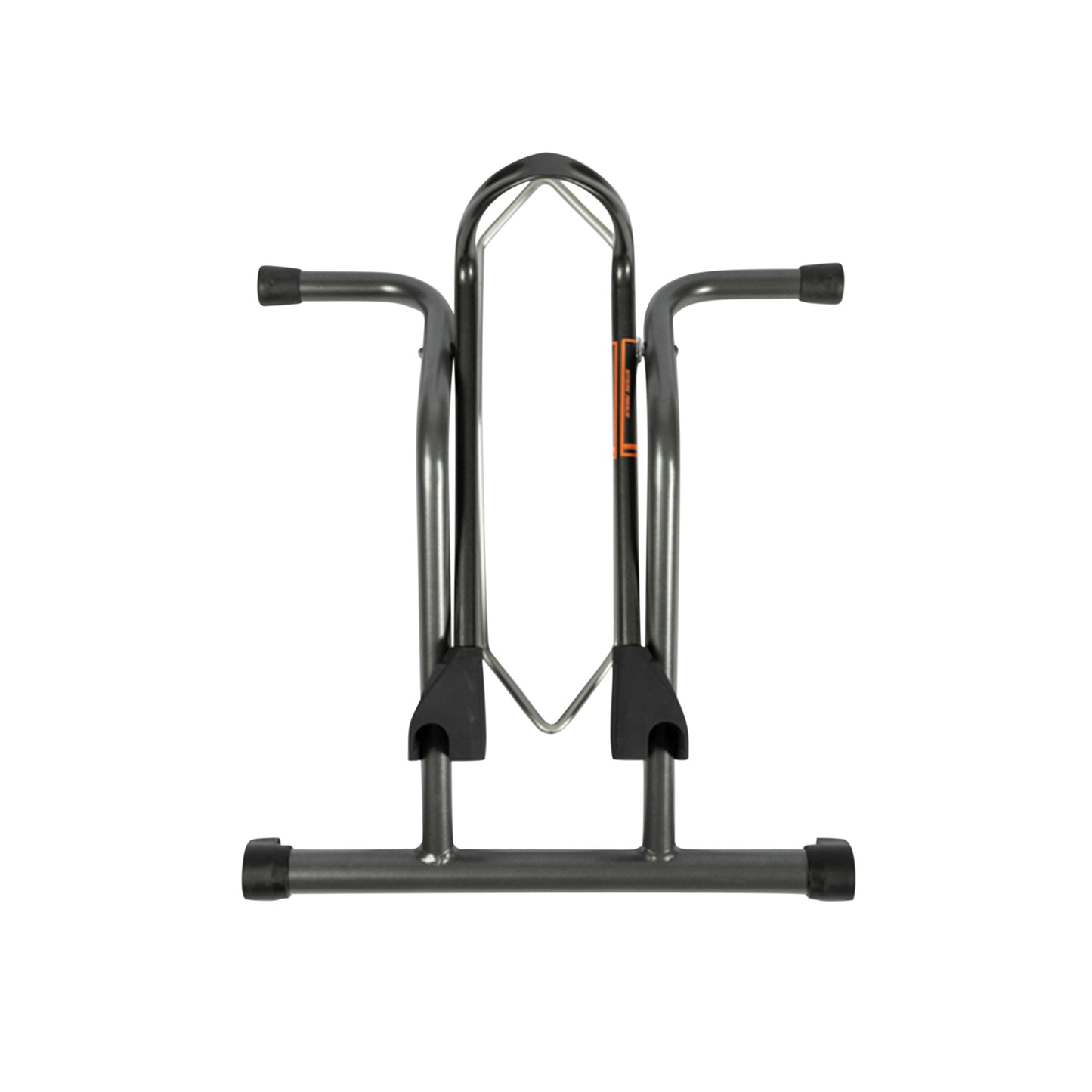 Support vélo Officine Parolin Stabilus route/VTT gris
