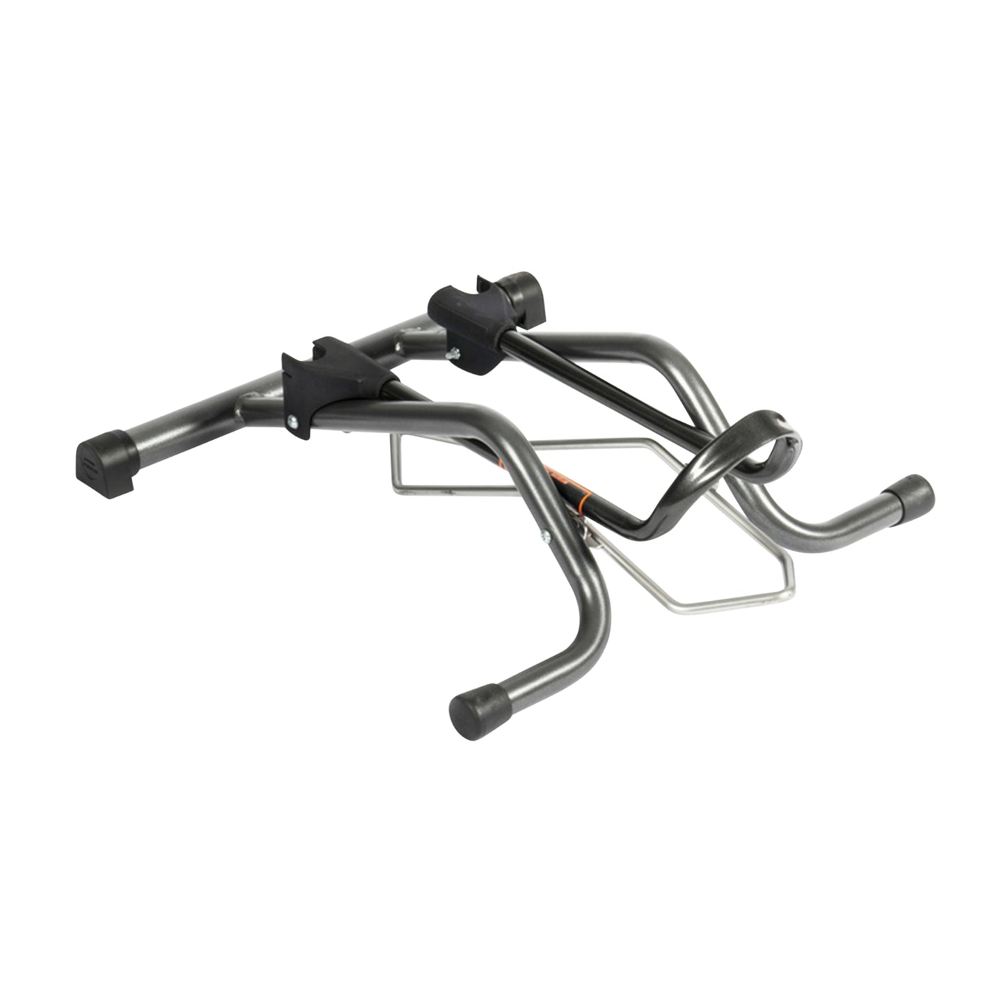Support vélo Officine Parolin Stabilus route/VTT gris