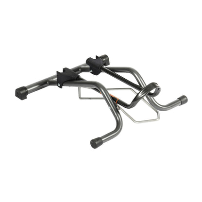 Support vélo Officine Parolin Stabilus route/VTT gris