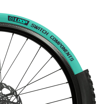 Mousse anti-crevaison Switch Loop Light VTT 26-29" 2,10-2,40