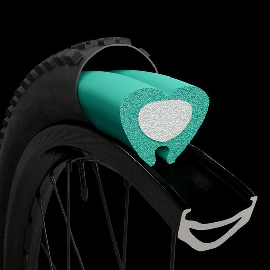 Anti-puncture insert Switch Loop Hard MTB 26-29" 2.30-2.80