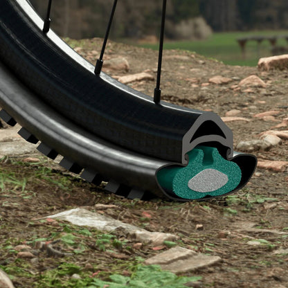 Anti-puncture insert Switch Loop Hard MTB 26-29" 2.30-2.80