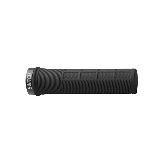 City MTB Switch Supergrip Lock-On Grips Black