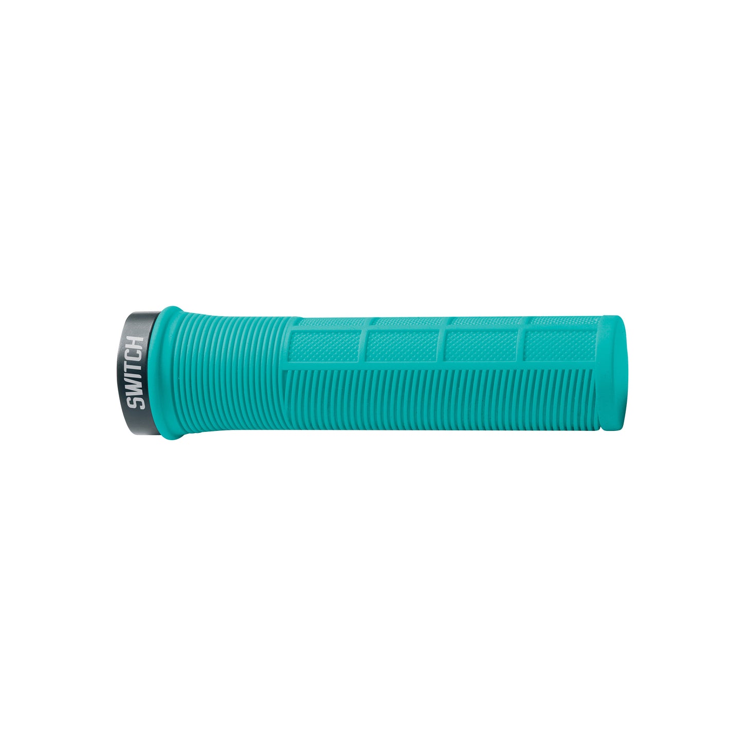 City MTB Switch Supergrip Lock-On Grips Light Blue