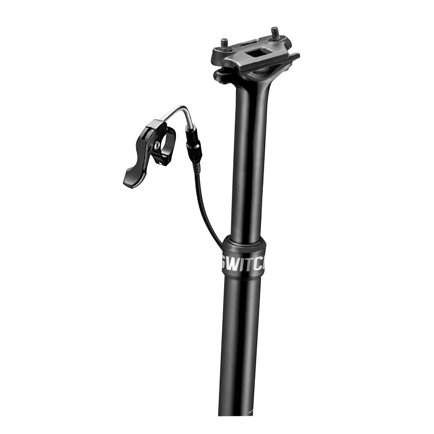 Telescopic seatpost Switch SW-80 diam 30.9 L330 travel 80
