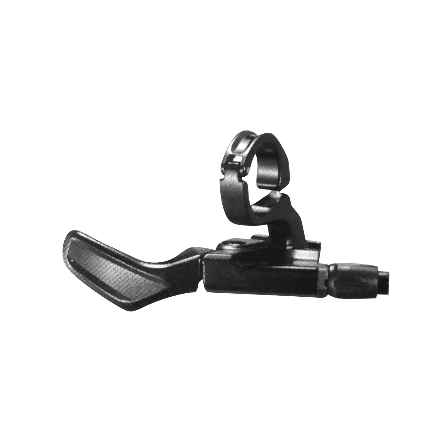 Commande au cintre Switch pour tige de selle télescopique