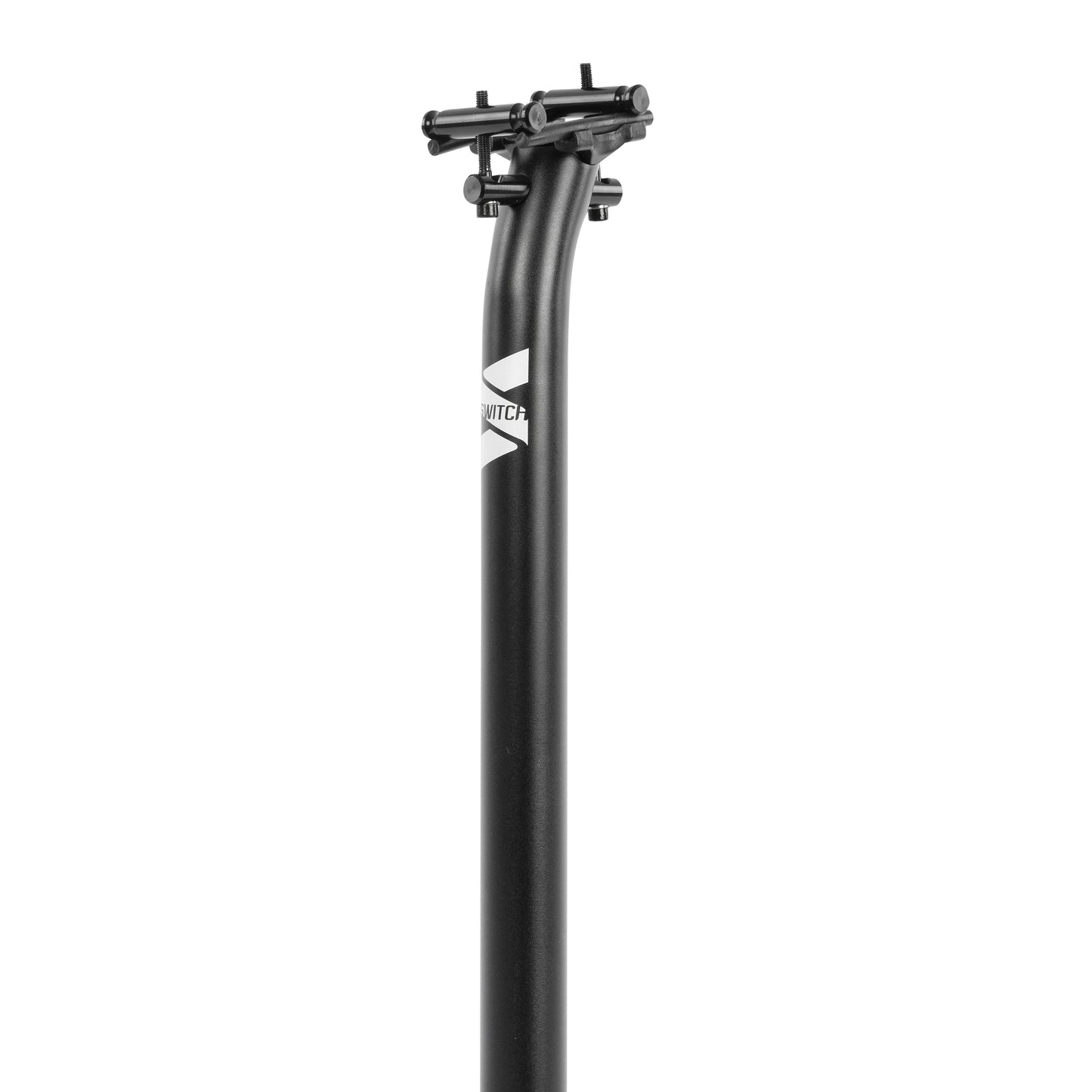Seatpost Switch Back diam 27.2 L390 setback 20